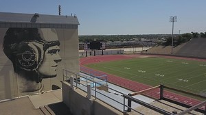 Fanscape: Dutch Clark Stadium