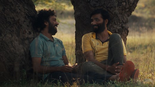 Cactus Pears: Trailer 1