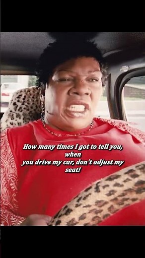 Hilarious drama in Norbit! Rasputia’s fed up with the neighbor’s yapping dog