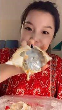 ASMR Eating Fast Food / Eating Fried Chicken / Eating Asian Food / MUKBANG Yummy Snails Eating