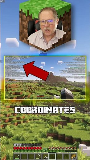 Minecraft Tips 7: Controls P3