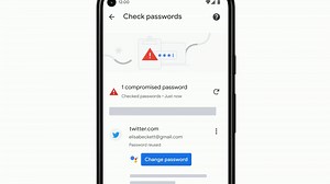 Chrome’s password manager is getting an upgrade. Now, Google Assistant powered by the Duplex AI technology, makes it easier than ever to change your compromised passwords in a few simple taps. Read how it works: https://goo.gle/3wcdHzt #GoogleIO | Google Chrome