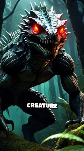 The Chupacabra: Puerto Rico’s Bloodthirsty Legend