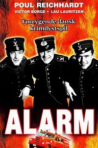 Alarm - Movie