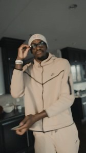 Pascal Siakam on Instagram: "ASW2025 - PT 1. 🕶️ Chat, the camcorder dead?"