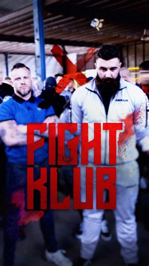 Fight Klub