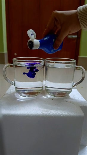 Amazing Science Experiment #shorts