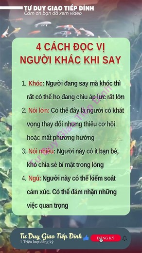 Tư duy giao tiếp đỉnh cao: Học cách nói chuyện hay, xây dựng mối quan hệ và tạo ấn tượng khó quên