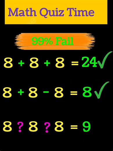 Math Challenge: Can You Solve This Problem?