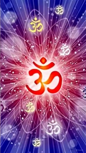 Mantra Chanting Om Mantra for Deep Meditation and Mind Relaxing, Sleeping Video, Om 108 Mantra #yt