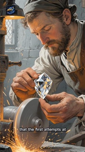 history of diomond 😮 #shorts #facts