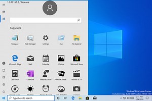Windows 10のスタートメニュー、Live Tileがなくなるかも？