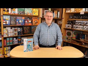 Piratenbucht - 1 Spieler, 4 Plättchen und 60 Aufgaben