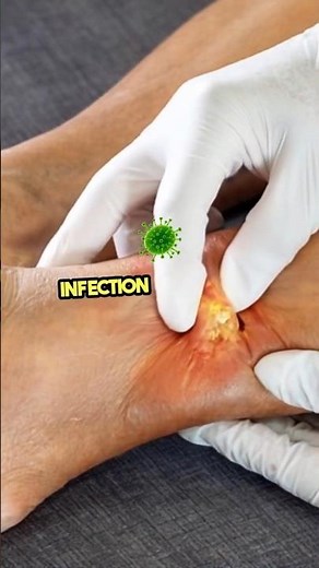 how to prevent wound infection? #wound #infection