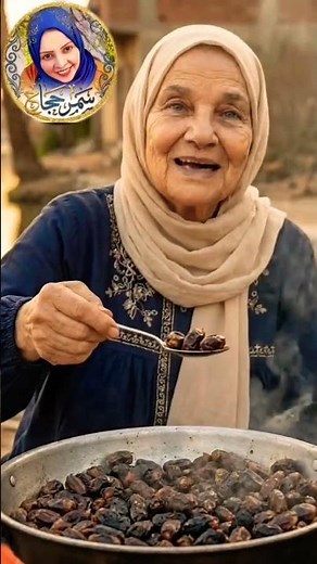 "لا ترمِ نواة التمر بعد اليوم! 5 استخدامات مذهلة ستغير حياتك" #اكسبلور #food #طبخ #فكرتين