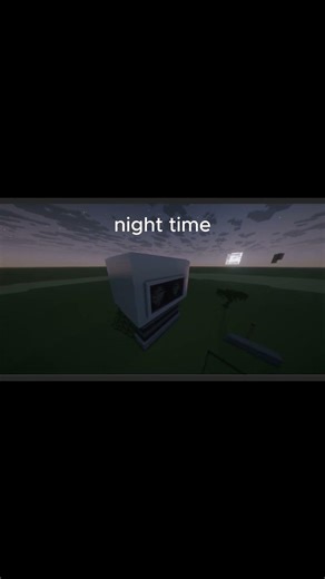 my minecraft computer