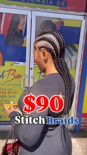 Tikisha Weems on Instagram: "NOW OPEN‼️ We are Atlanta’s #1 Premier Hair Braiding Salon For A Reason💙💛♥️ Book your appointment or walk-in today for the best service in the city!! • #Decatur @thebraidbar_decatur Tuesday-Saturday 9am-5pm Sunday 11am-6pm • #Stonecrest @thebraidbar_stonecrest Tuesday-Saturday 9am-5pm Sunday 11am-6pm • #CampCreek @thebraidbar_campcreek Tuesday-Saturday 9am-5pm Sunday 11am-6pm • #Jonesboro @thebraidbar_south_ Tuesday-Saturday 9am-5pm Sunday 11am-6pm •#BRAIDBRATZ @br