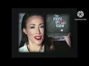 Cartoon network and qubo on NBC 2006 commercial breaks