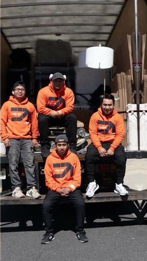 Top-Rated Moving Company in Hoboken | Honest Review