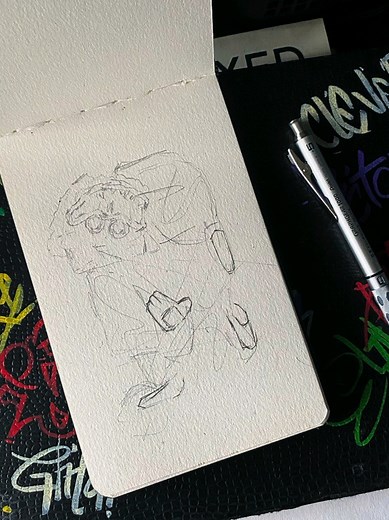 Create Stunning Art with iPad Drawing App