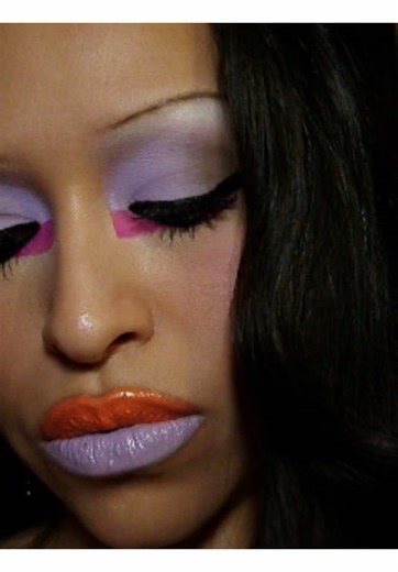 Finding Beauty in Everything Through Color Blocking