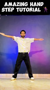 Amazing Dance step tutorial 🕺 #dancereels #dancechallenge #dancetutorial #tutorialdance #tutorialreels #explore #explorepage #foryourpage #instagramreels #dancerofinstagram | Ravi Nayak