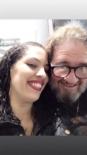 Os vídeos de Anderson metal (@andersonmetal8) com Take on Me - a-ha