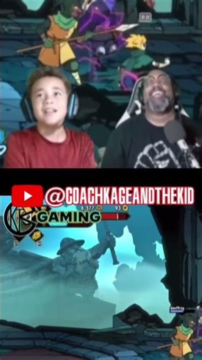 The Kid Drops a Surprising Confession LIVE on Stream 👀 Coach Kage’s Reaction Says EVERYTHING
