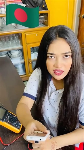 মোবাইল টেকনিশিয়ানরা যেমন হয় 🤣 |p-2 American Vs Bangladeshi mobile technician #shorts