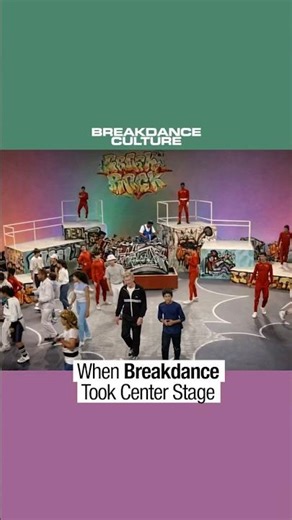 Breakdance: When Bronx Energy Hit the Global Stage 🔥