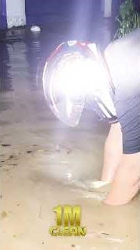 Unclog Flooded Street Drain Quick Fix That Works!