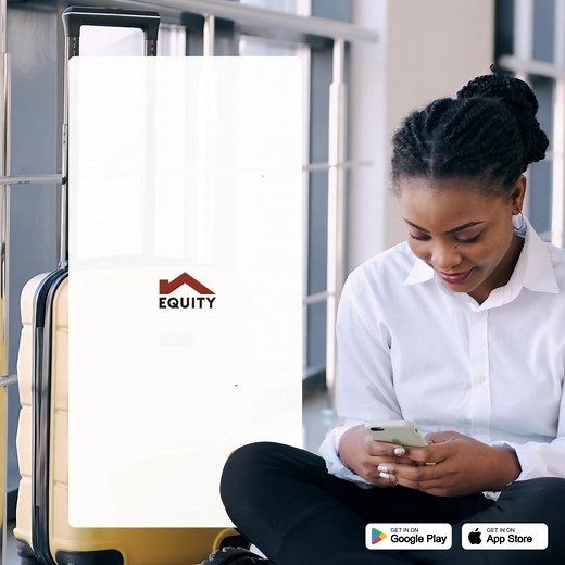 803 reactions · 125 comments | Whatever you need, there’s an app for that! Easily download your bank statement anytime, anywhere, right from your Equity Mobile App or dial *247#. #EquityBank #EquityMobileApp #DigitalBanking #BankingMadeEasy | Equity Bank Kenya | Facebook
