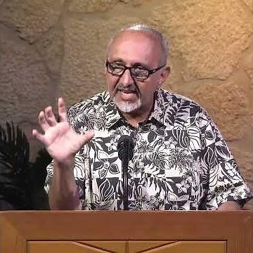 Pastor JD shares a summary of the next 7 prophecies that will come to pass according to the bible