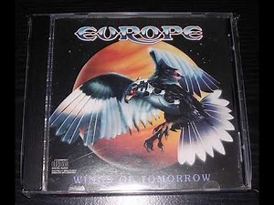 E͟urope̲ W̲ings of T̲o̲morro̲w full album 1984 🇸🇪