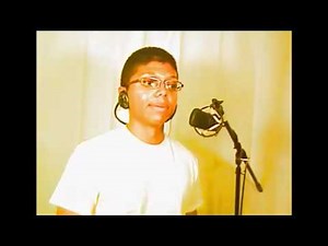 Drewsif - Chocolate Rain (Metal Cover)