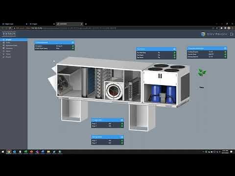 How To Modify preloaded xpressEnvysion Graphics on Eclypse Controllers