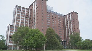 Developers apply to redevelop Rochester's abandoned psychiatric hospital into hotel