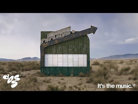 Doss - Drugs