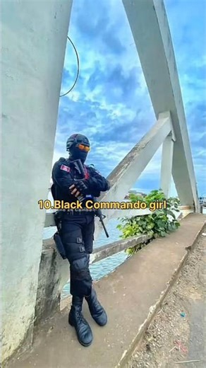 Top 10 Most Powerful Indian Special Forces #army #shortvideo #specialforces #trendingshorts #viral