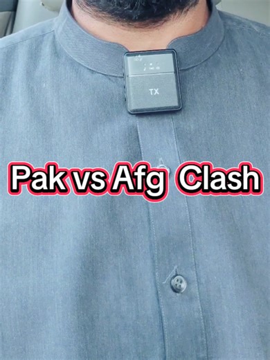 Choosing Peace: The True Essence of Pashtun Identity