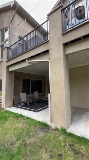 Another underdeck transformed — and this one shines ✨ We installed a full Amazing Underdeck system plus custom lighting the homeowner requested, turning this once-unused space into a bright, functional outdoor hangout. From clean paneling to warm, built-in lights, it’s now a spot that looks great day or night. When you upgrade your underdeck, you’re not just covering the ceiling — you’re creating a whole new living area. Ready to bring your vision to life? Let’s build something amazing. #Amazing