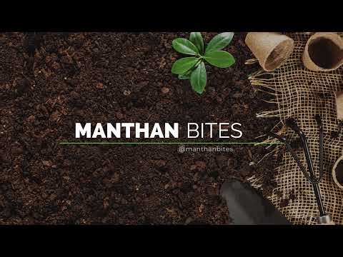Manthan Bites Live Stream