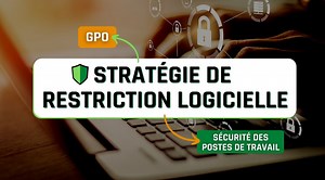 GPO – Comment empêcher les utilisateurs d’exécuter certains logiciels ? | IT-Connect
