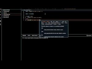 Mini proyecto en Python | Verificación de edad | Python desde CERO