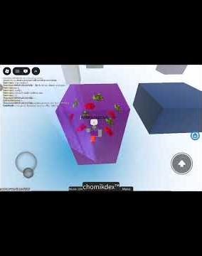 super secret chomik attempt 1