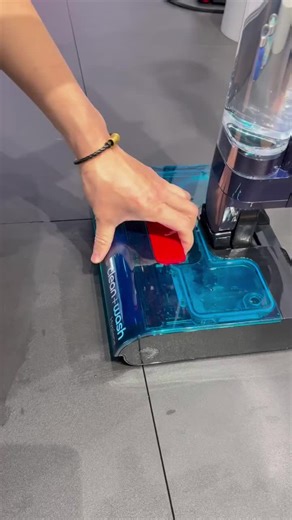 戴森Clean Wash Hygiene洗地机好用吗？深度评测 开箱实测，值得推荐！