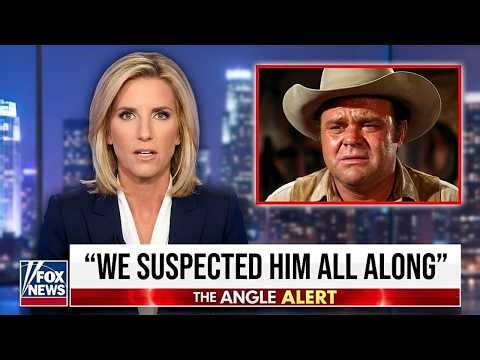 The Dan Blocker Mystery Finally Uncovered — The Truth Is Shocking