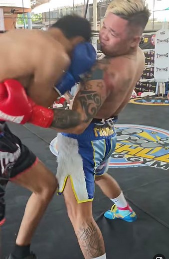 Albert Pagara muling nagbabalik sa Boxing. Panalo via KO! (Curmel Muton) naba ang next Makalaban?#boxingtrainercontentcreator #reelsvideoシ #reelsviralシfb #highlightseveryonefollowers #highlightseveryonefollowers #reelsfypシ #reels #boxing #viralvideo #pagara | Coach Glenn Vlogs