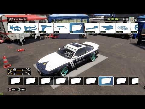 CarX Drift Racing Online MOD紹介と導入方法