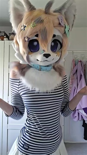 Furry Fandom Dance Fun